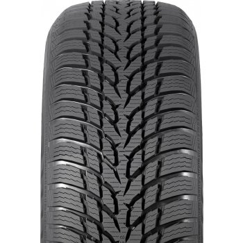 Nokian Tyres WR Snowproof 215/55 R16 97H