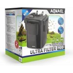 Aquael Ultra Filter 900 – Zboží Mobilmania