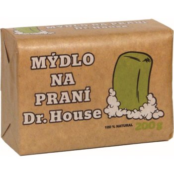 Dr.House mýdlo na praní 200 g