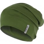 Sensor čepice merino Active safari green – Hledejceny.cz