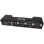 Aten CS-1794 KVM přepínač USB Hub 4PC HDMI, audio – Zbozi.Blesk.cz