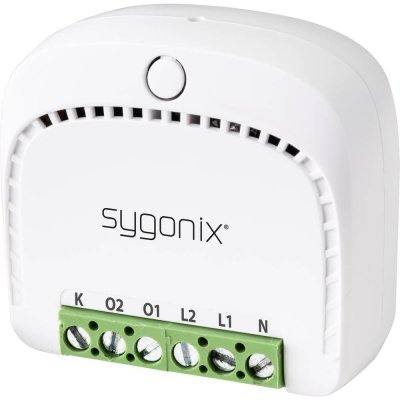 Sygonix SY-4699844 – Zboží Mobilmania
