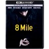 DVD film 8 Mile 4K BD
