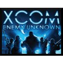 Hra na PC XCOM: Enemy Unknown