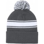 Frosty zimní čepice šedá – Hledejceny.cz