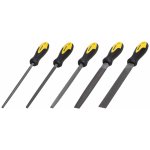 Pilníky Proteco sada 5-dílná 200mm v krabici – Zboží Dáma