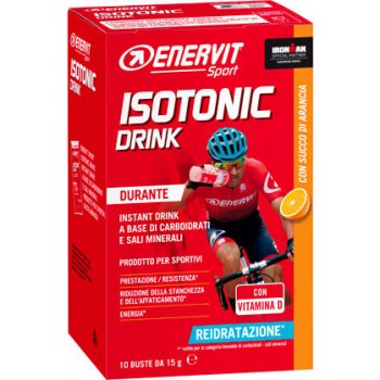 ENERVIT Isotonic Drink 150 g