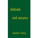 Klíček od azuru - Václav Hons