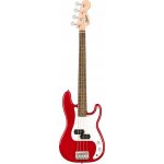 Fender Squier Mini Precision Bass – Zboží Dáma