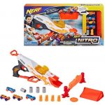 Nerf Nitro Doubleclutch – Zbozi.Blesk.cz