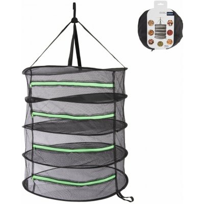 ORION Síť UH/kov na sušení závěsná pr. 60 cm 4 patra – Sleviste.cz