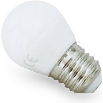 Best-Led G45 5W stud.bílá BL-G45-27-5C