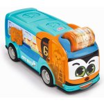 Dickie ABC veselý autobus – Sleviste.cz