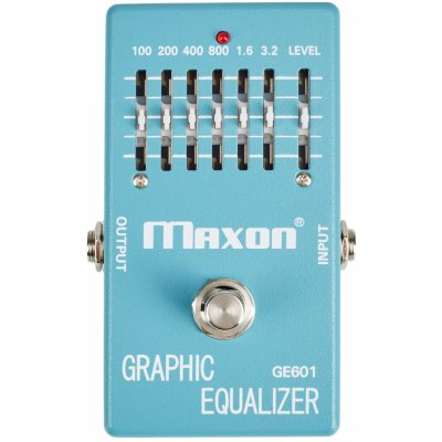 MAXON GE-601