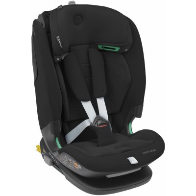 Maxi-Cosi Titan Pro i-Size 2022 Authentic Black – Zbozi.Blesk.cz