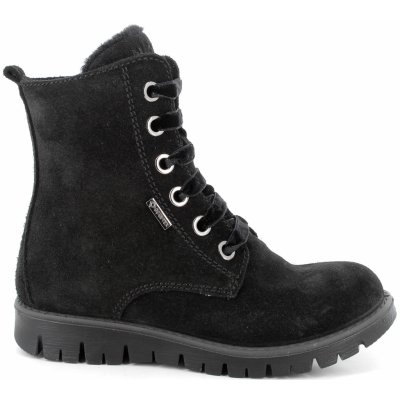 Roxy Primigi dětské zimní boty GTX 4875122 černá