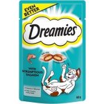 Dreamies losos 60 g – Hledejceny.cz