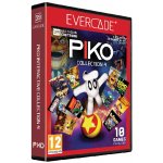 Piko Interactive Collection 4 (Evercade Cartridge 39) – Hledejceny.cz