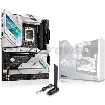 Asus ROG STRIX Z690-A GAMING WIFI D4 90MB18K0-M0EAY0