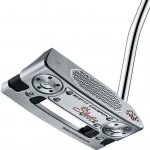 Scotty Cameron Studio Style Squareback putter pravé 35 – Hledejceny.cz