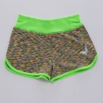 Wolf dívčí kraťasy H2947 zelená – Sleviste.cz