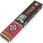 Tribal Soul White Sage a Lavender Vonné tyčinky 15 g – Zboží Dáma