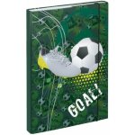 Baagl A4 Fotbal goal A-31603 zelená – Zboží Dáma Baagl A4 Fotbal goal A-31603 zelená – Zboží Dáma