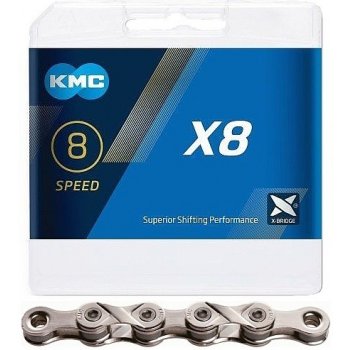 KMC X 8