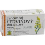 Jančův čaj ledvinový 20 n.s. – Hledejceny.cz