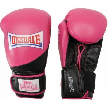 Lonsdale Pro Safe Spar