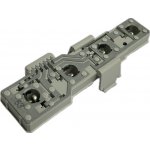 Škoda Octavia facelift-Zadní nosič žárovek levý 1U6945257C | Zboží Auto