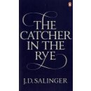 The Catcher In The Rye - J.D. Salinger