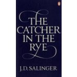 The Catcher In The Rye - J.D. Salinger – Sleviste.cz