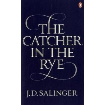 The Catcher In The Rye - J.D. Salinger