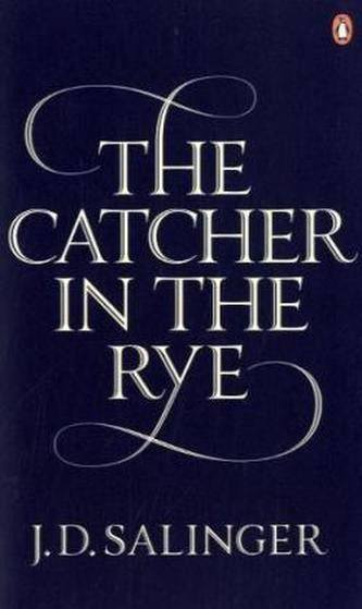 The Catcher In The Rye - J.D. Salinger