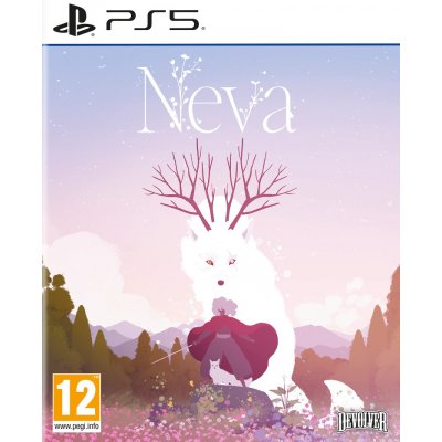 Neva – Zboží Živě