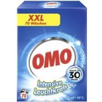 Omo Vollwaschmittel 70 PD 4,9 kg – Zbozi.Blesk.cz