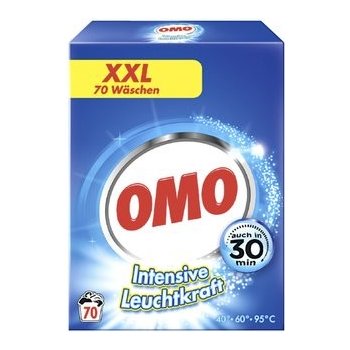 Omo Vollwaschmittel 70 PD 4,9 kg