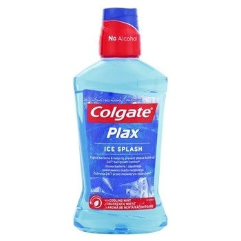 Colgate Plax Ice ústní voda 500 ml