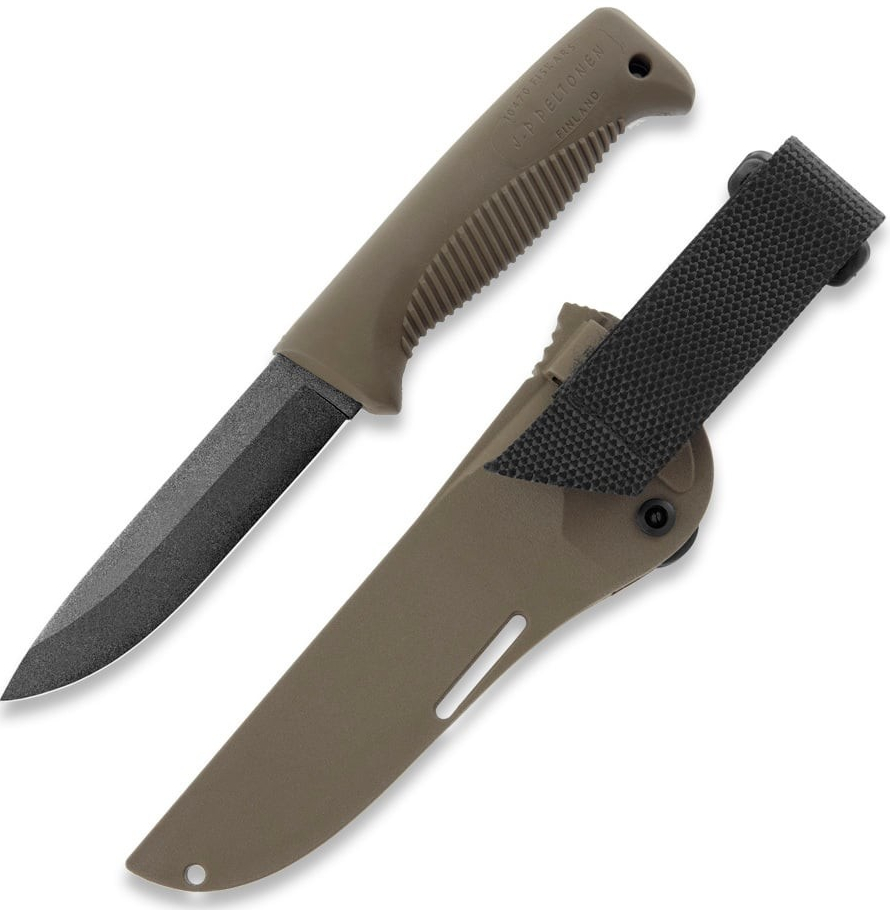 Peltonen M07 knife composite 12cm