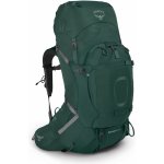 Osprey Aether Plus 60l axo green – Hledejceny.cz