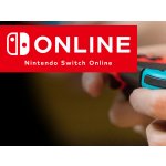 Nintendo Switch Online Individual členství 365 dní – Zboží Živě Nintendo Switch Online Individual členství 365 dní – Zboží Živě
