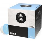 Kaffekapslen Mléko Počet kapslí pro Dolce Gusto 16 ks – Hledejceny.cz