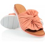 Batz Amelia dámské zdravotní pantofle peach – Zboží Dáma