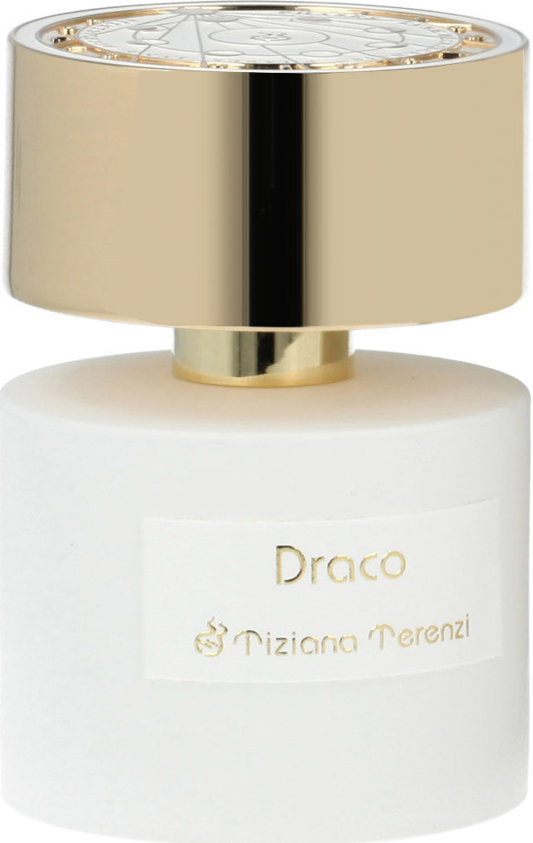 Tiziana Terenzi Draco parfémovaná extrakt unisex 100 ml tester