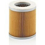 Vzduchový filtr MANN-FILTER C 75/2 – Hledejceny.cz