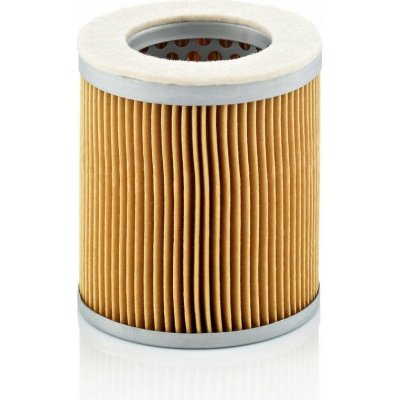 Vzduchový filtr MANN-FILTER C 75/2 – Hledejceny.cz