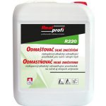 Real Profi R220 koncentrovaný odmašťovač na plochy a plasty 5 kg – Zbozi.Blesk.cz