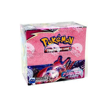 Pokémon TCG Fusion Strike Booster Box