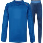 Husky Dětské termoprádlo Active winter modrá set – Zboží Dáma